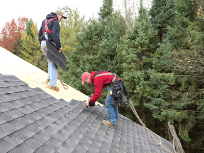 About Roof Repair Experts New Hill, NC